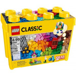 LEGO Veľký kreatívny box